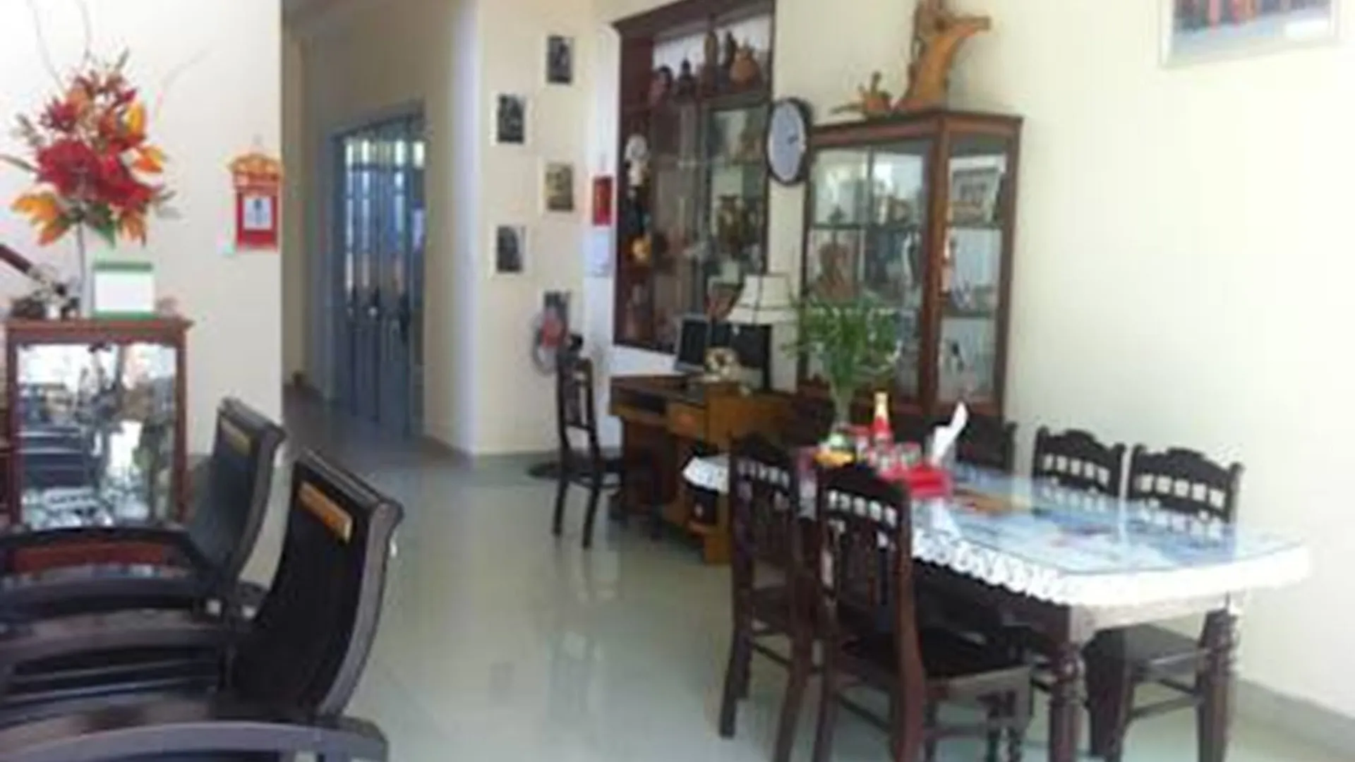 Hotel Areca Homestay Hoi An