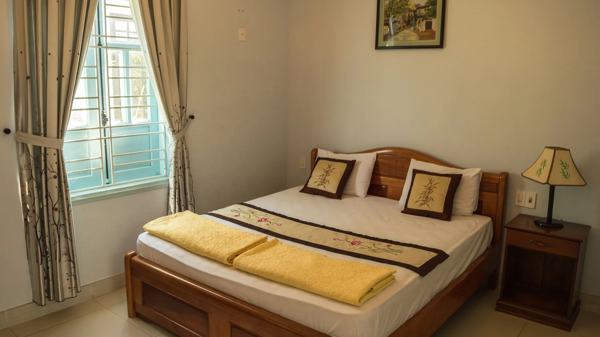 Areca Homestay Hoi An Hotel