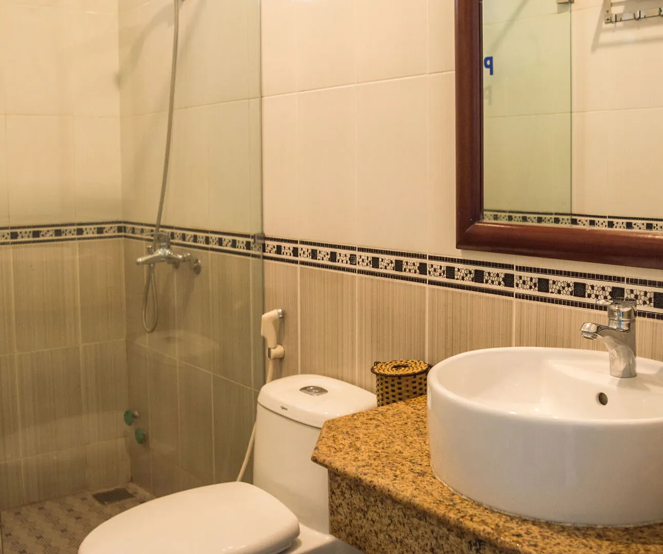 Areca Homestay Hoi An Hotel