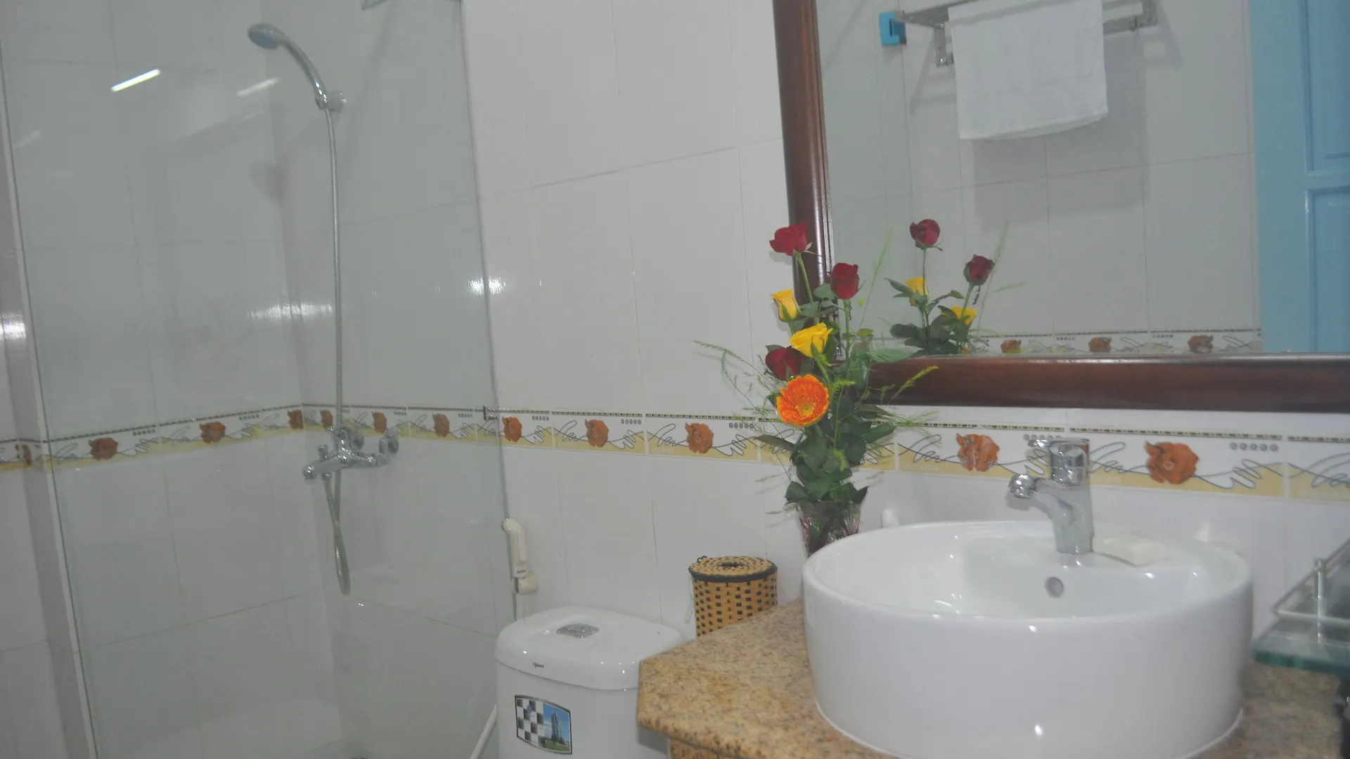 Areca Homestay Hoi An