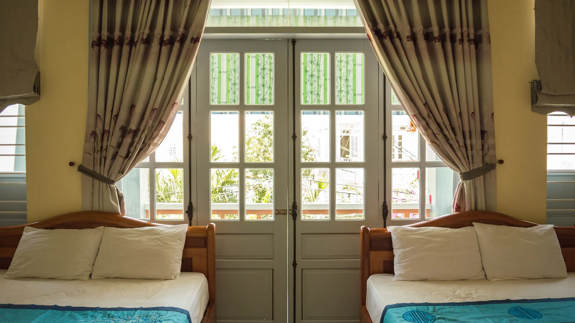 Hotel Areca Homestay Hoi An