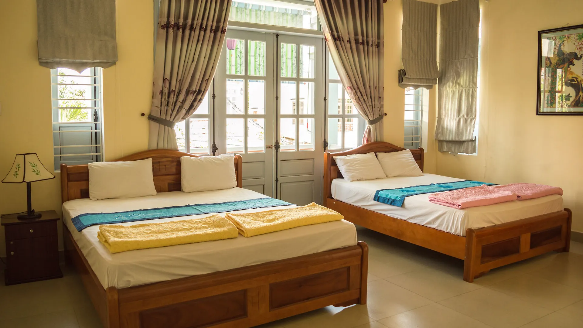 Areca Homestay Hoi An
