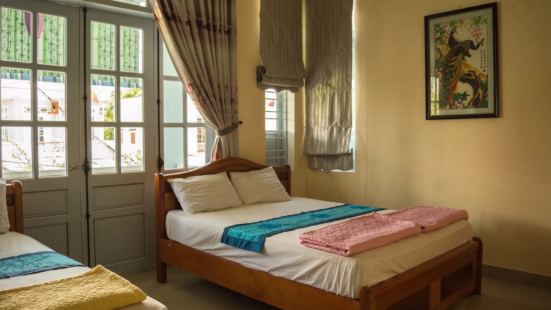 Areca Homestay Hoi An Hotel