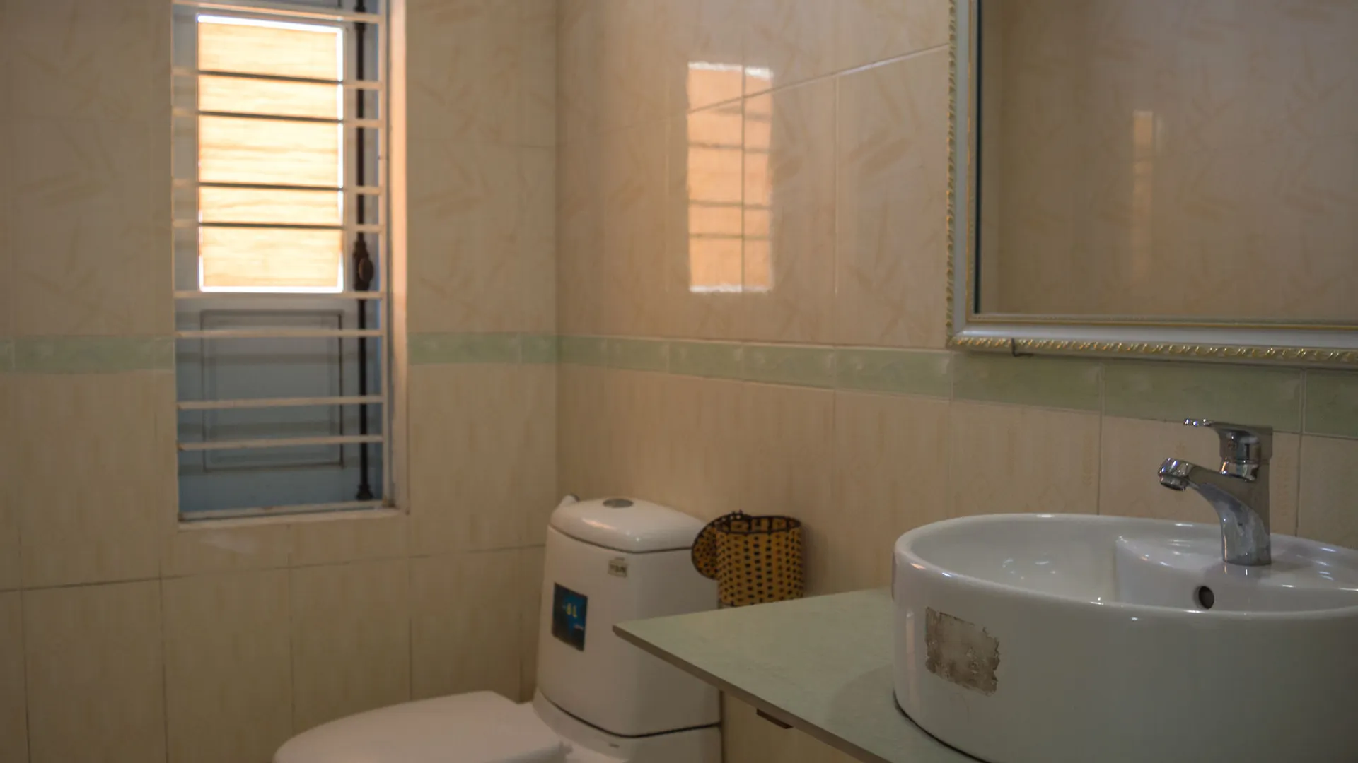 Areca Homestay Hoi An Vietnam