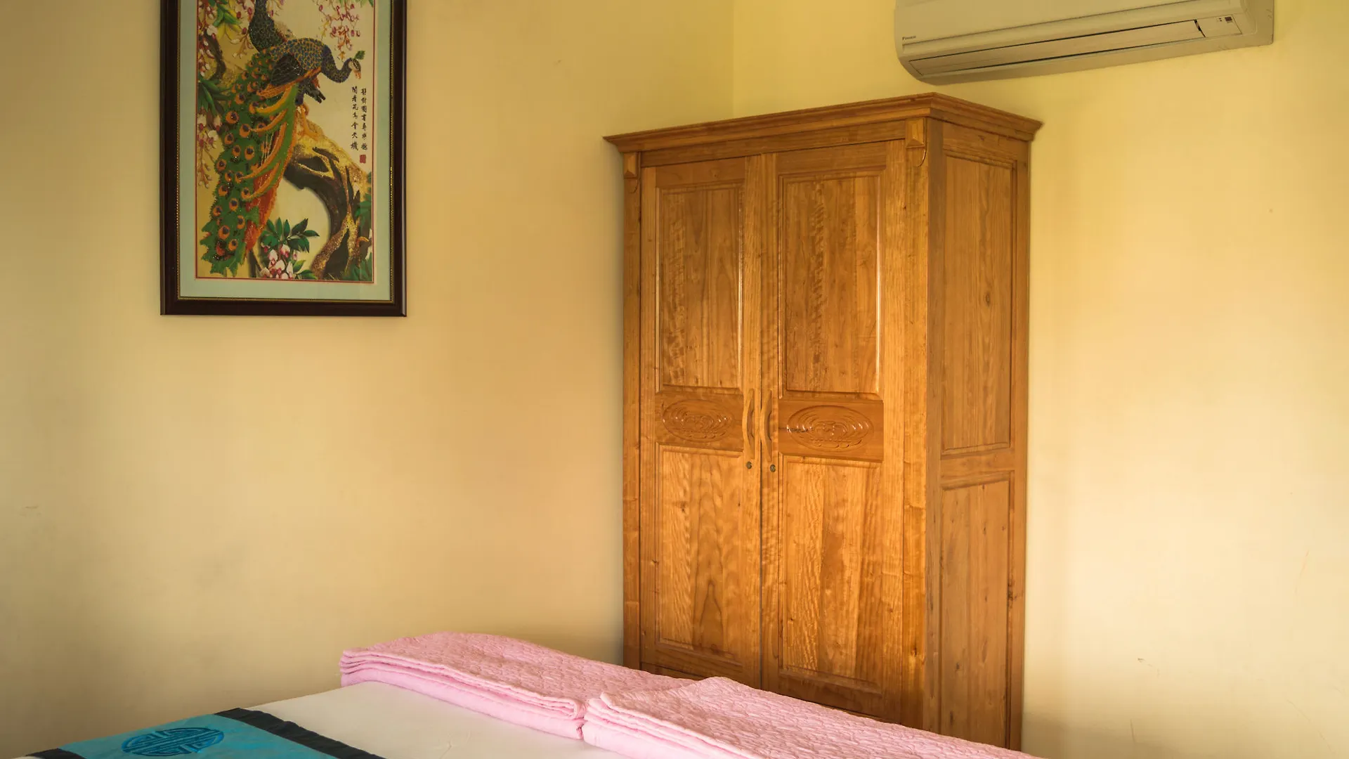 Hotel Areca Homestay Hoi An