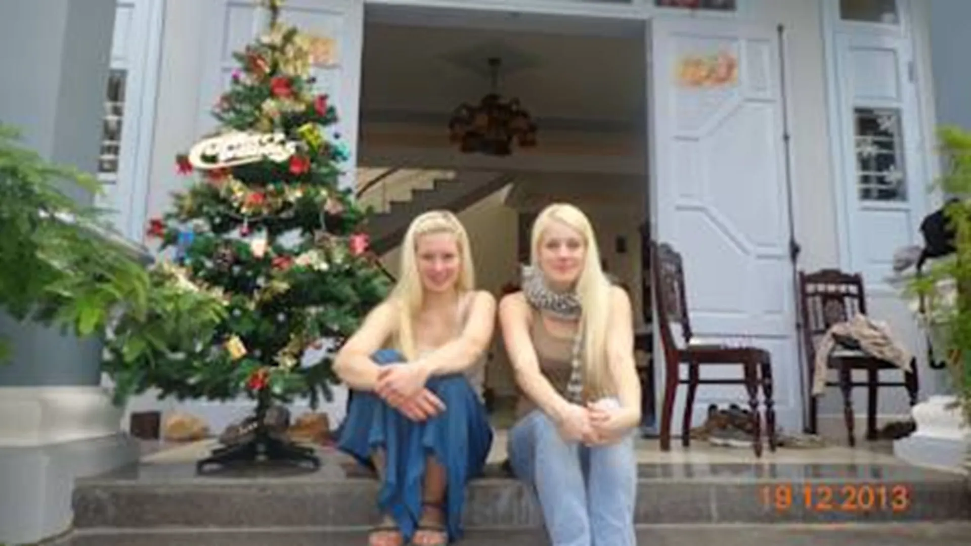 Hotel Areca Homestay Hoi An