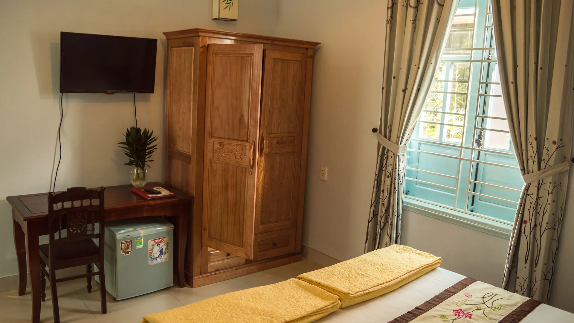 Areca Homestay 会安 酒店